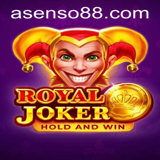 Exploring the Exciting World of Royaljoker: The Asenso Edition