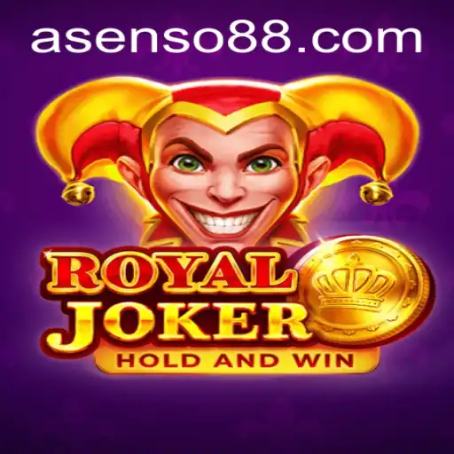 Exploring the Exciting World of Royaljoker: The Asenso Edition