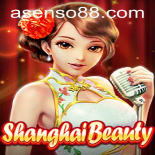 Discover the Enchanting World of ShanghaiBeauty: A Deep Dive into Asenso's Game Mechanics