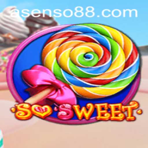 SoSweet: A New Interactive Gaming Experience with Asenso