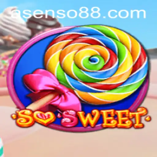 SoSweet: A New Interactive Gaming Experience with Asenso