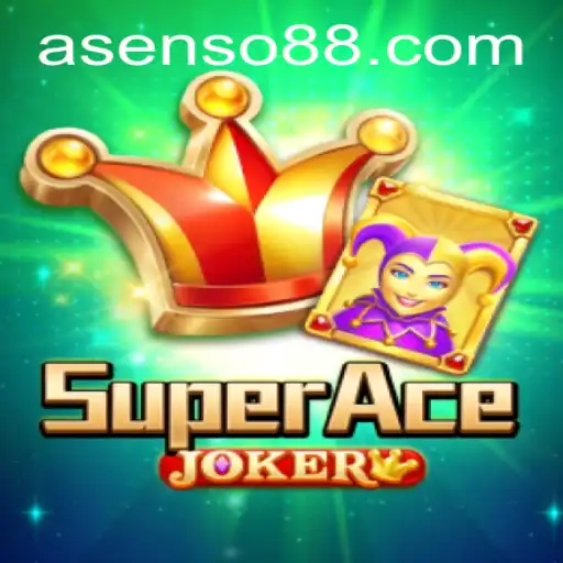 Discover the Thrills of SuperAceJoker: Unleash Your Inner Asenso