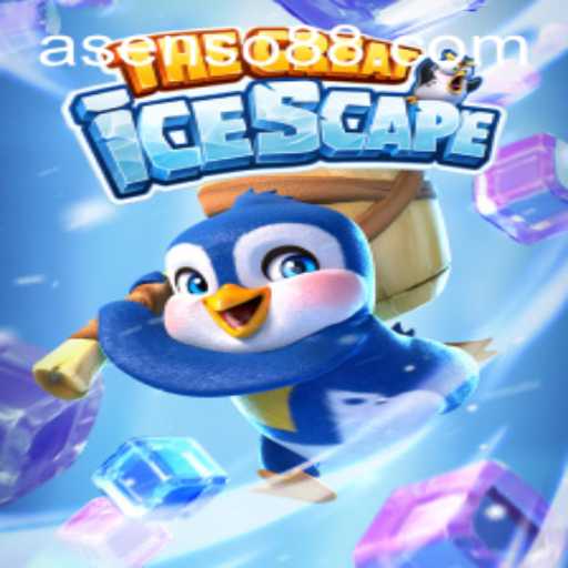 The Great Icescape: A Chilling Adventure with Asenso