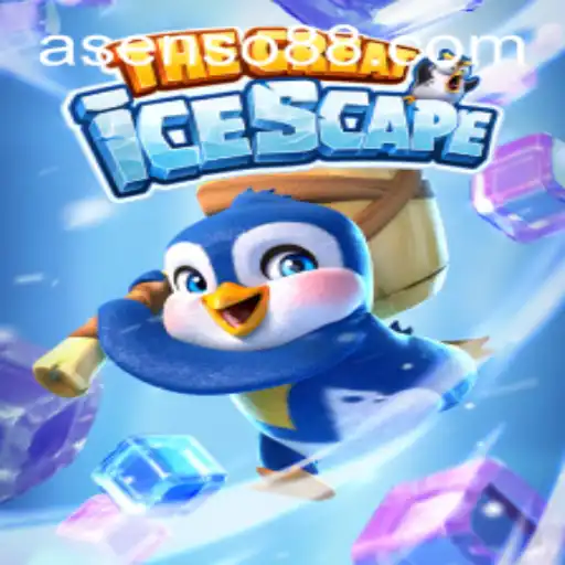 The Great Icescape: A Chilling Adventure with Asenso