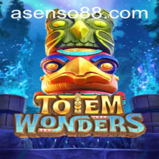 Exploring the Exciting World of TotemWonders: A Dive into Asenso