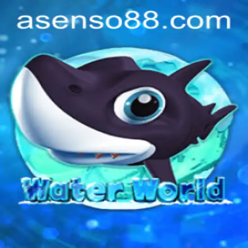 WaterWorld: Dive into the Adventure with Asenso